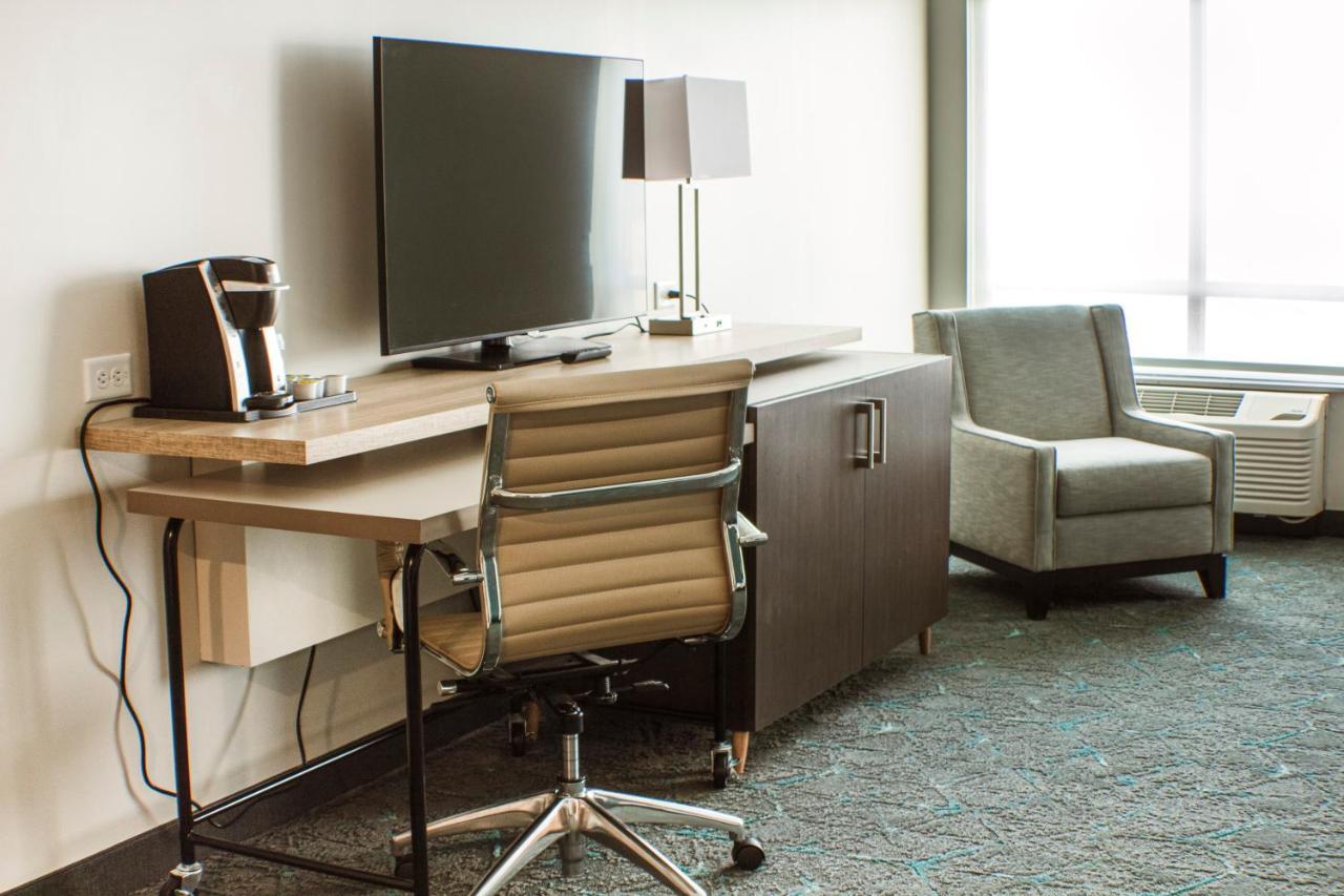 Holiday Inn Cookeville By Ihg 외부 사진