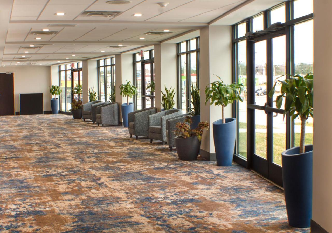 Holiday Inn Cookeville By Ihg 외부 사진