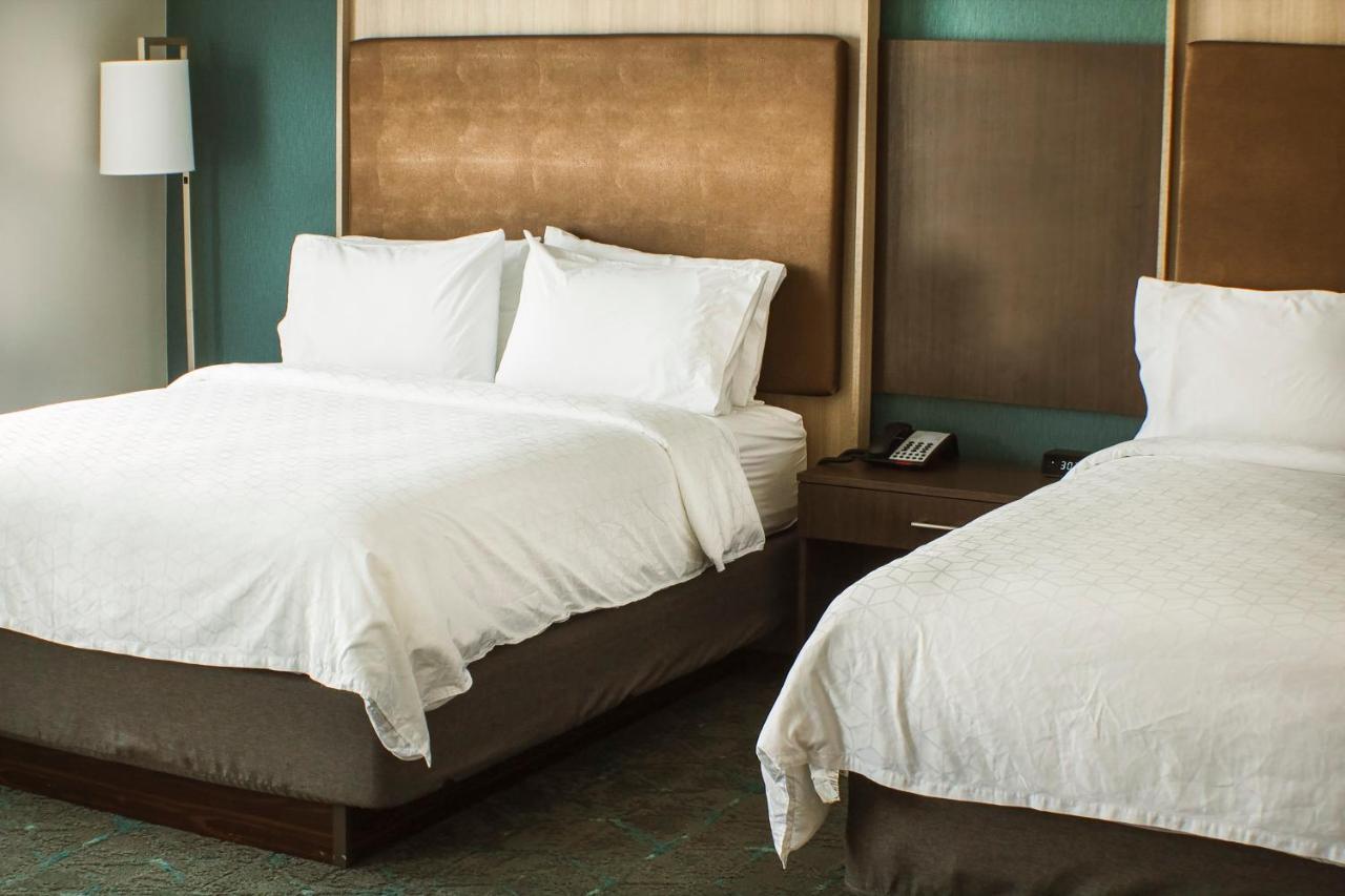 Holiday Inn Cookeville By Ihg 외부 사진