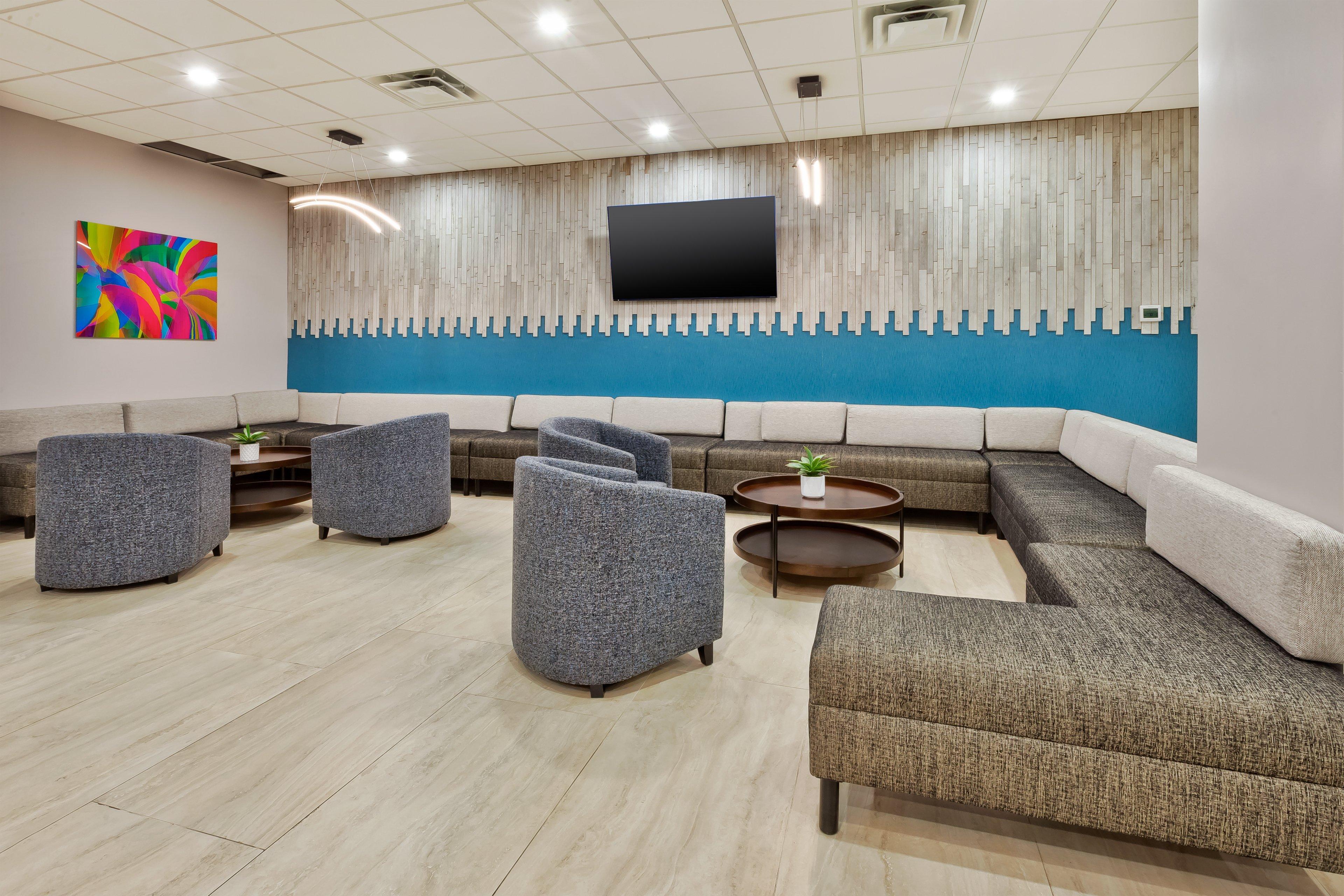Holiday Inn Cookeville By Ihg 외부 사진