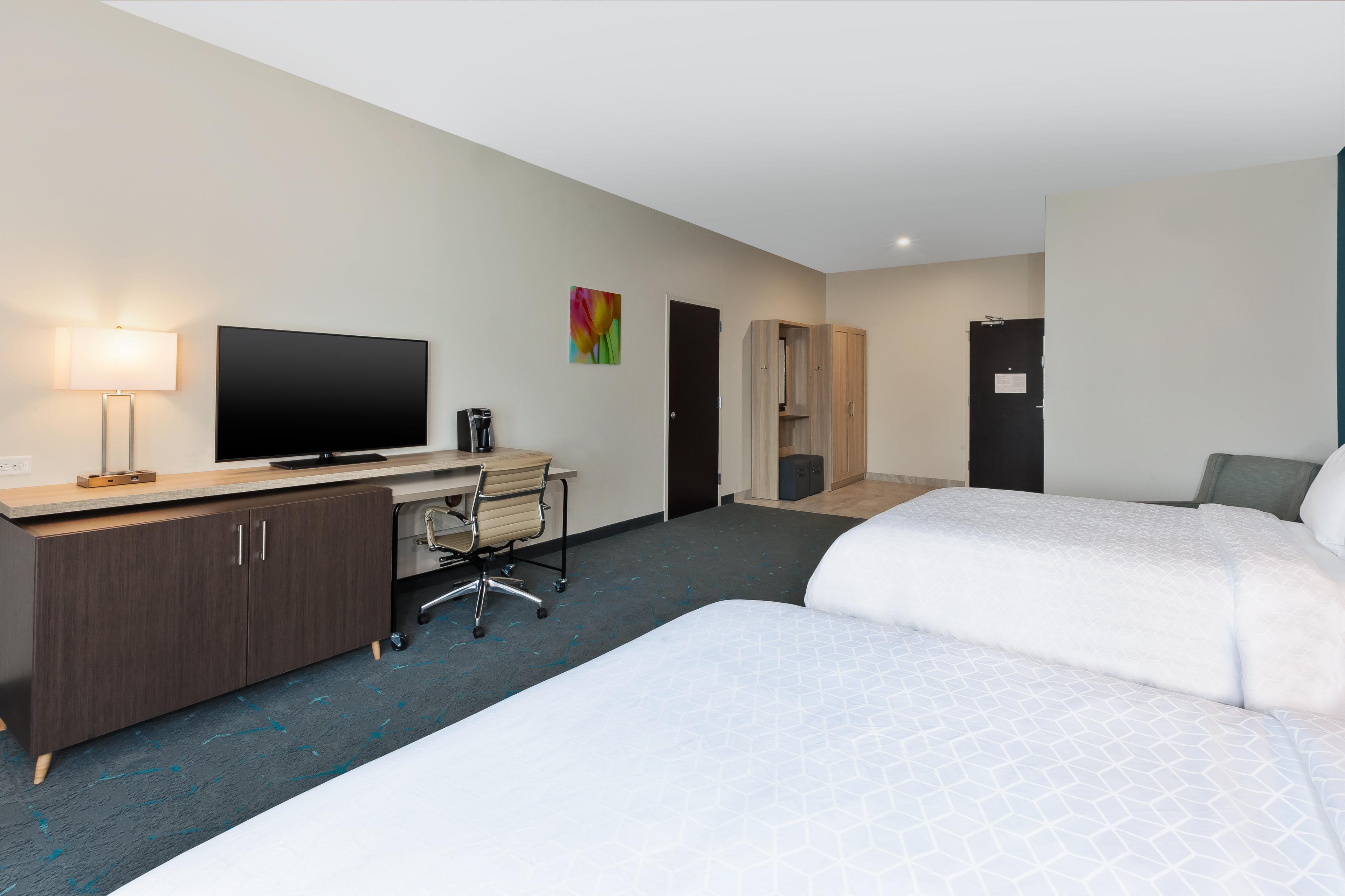 Holiday Inn Cookeville By Ihg 외부 사진