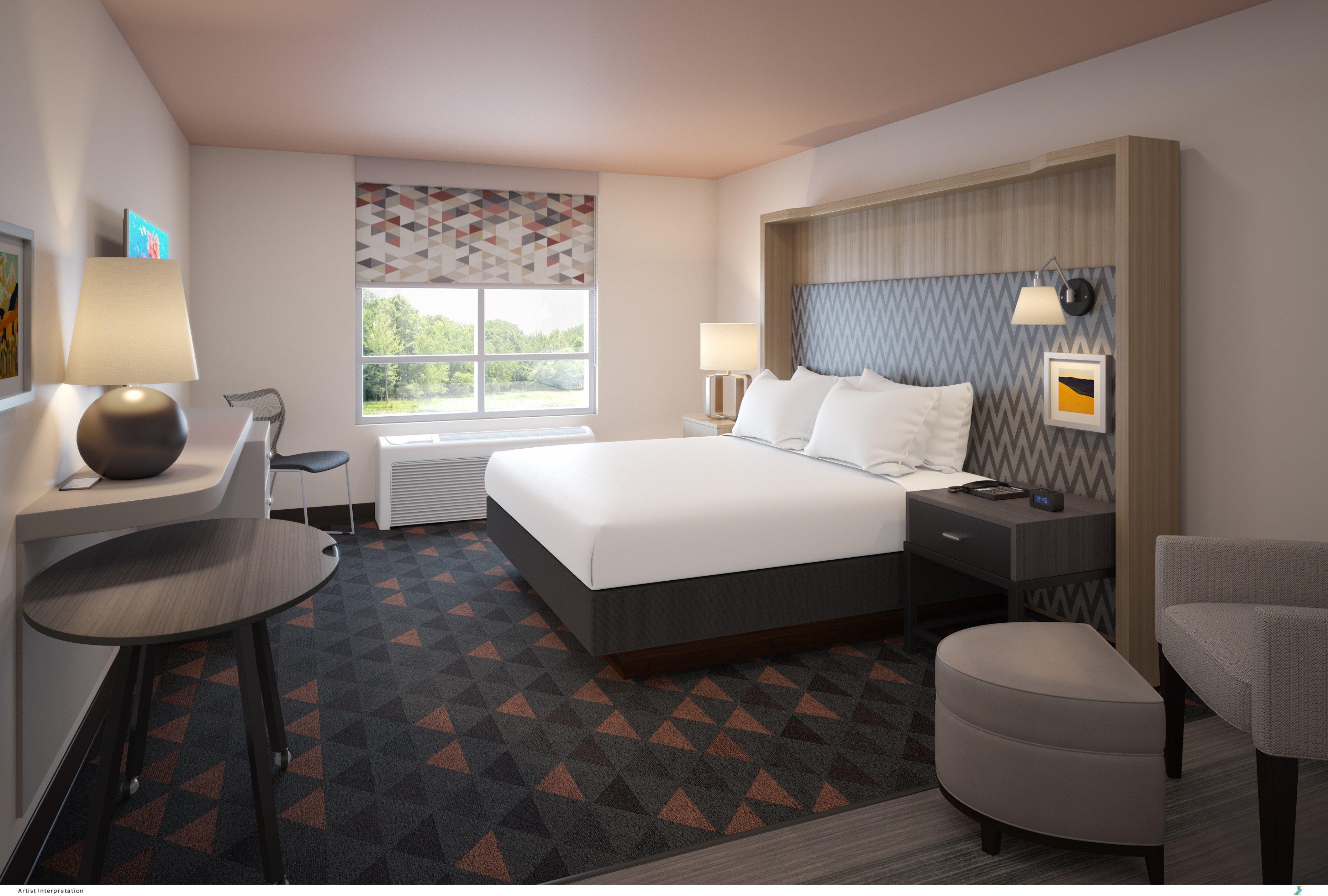Holiday Inn Cookeville By Ihg 외부 사진