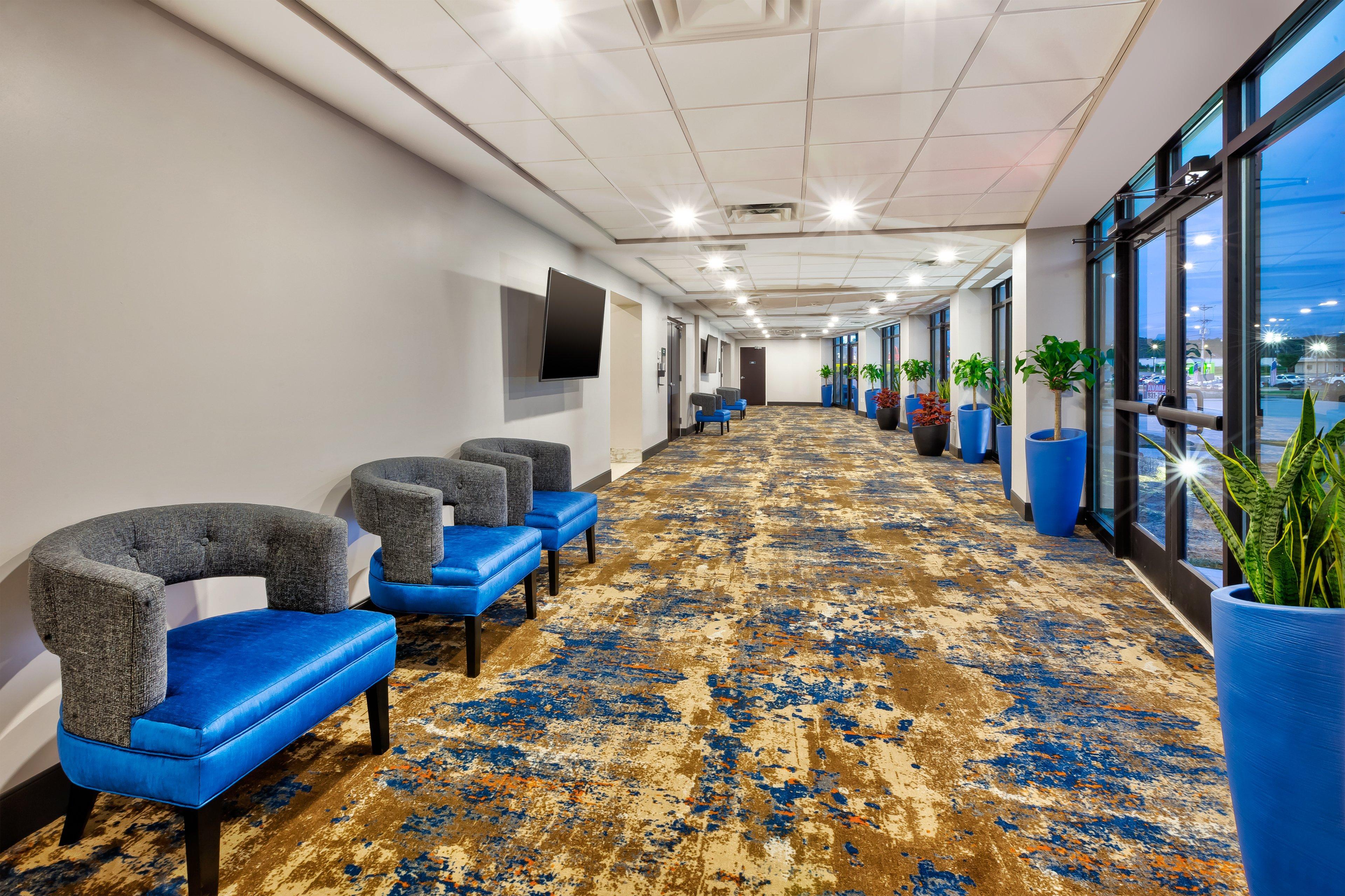 Holiday Inn Cookeville By Ihg 외부 사진