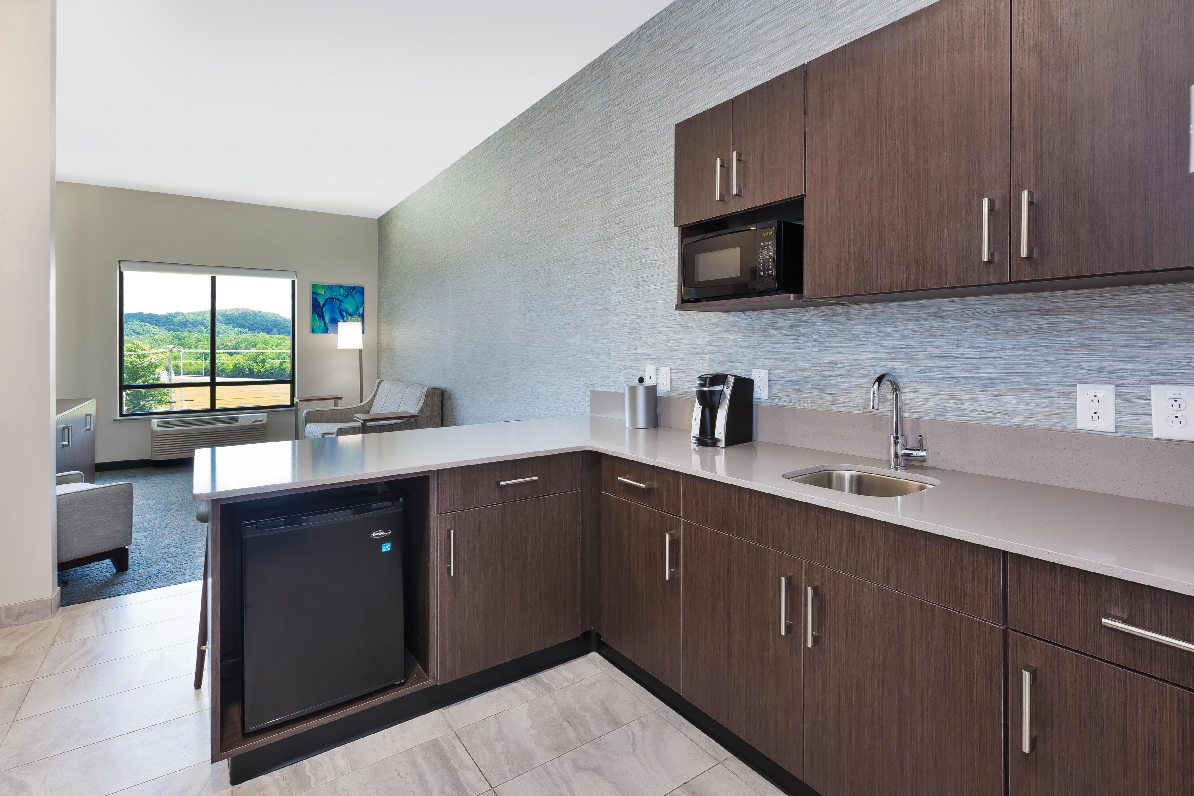 Holiday Inn Cookeville By Ihg 외부 사진