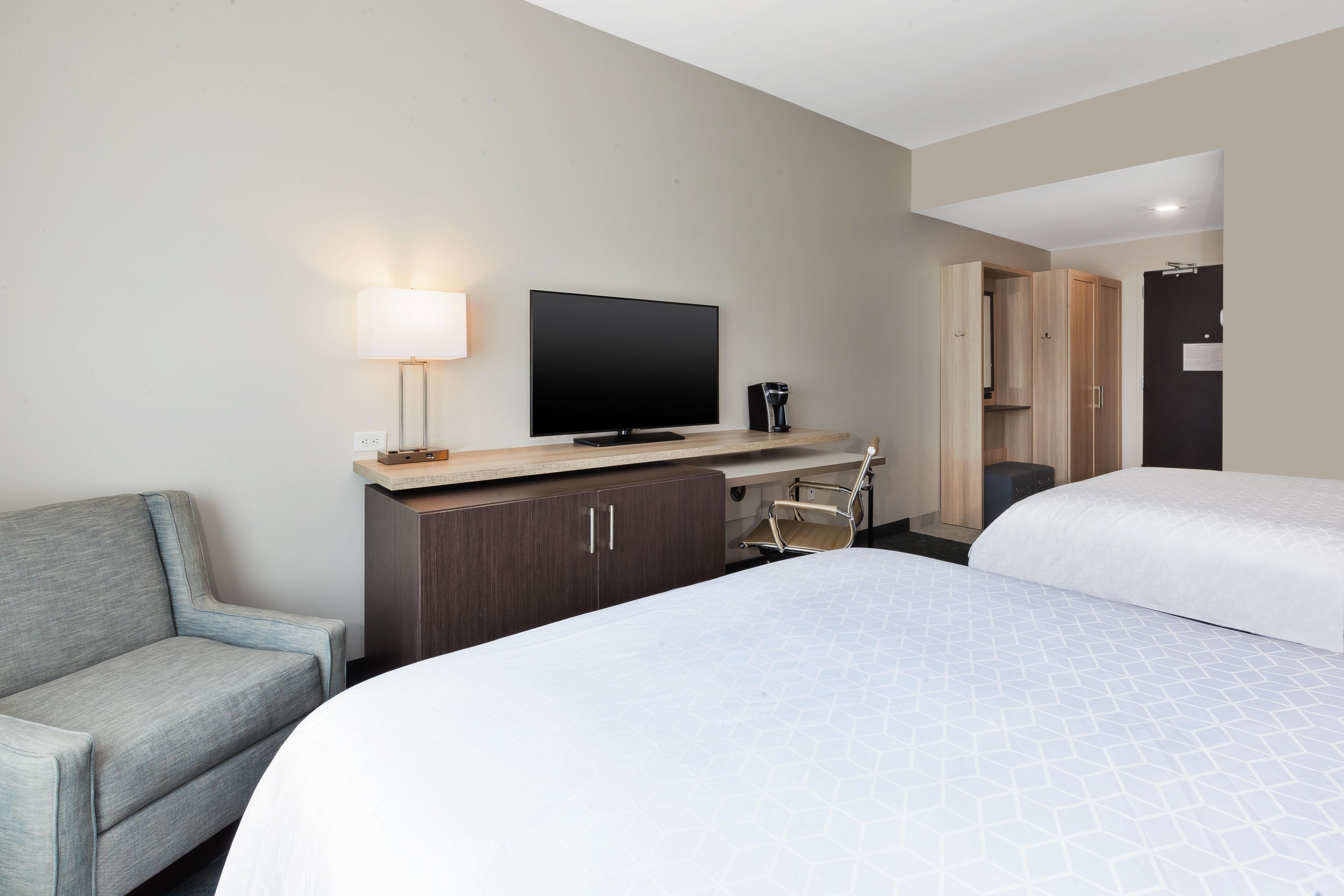 Holiday Inn Cookeville By Ihg 외부 사진