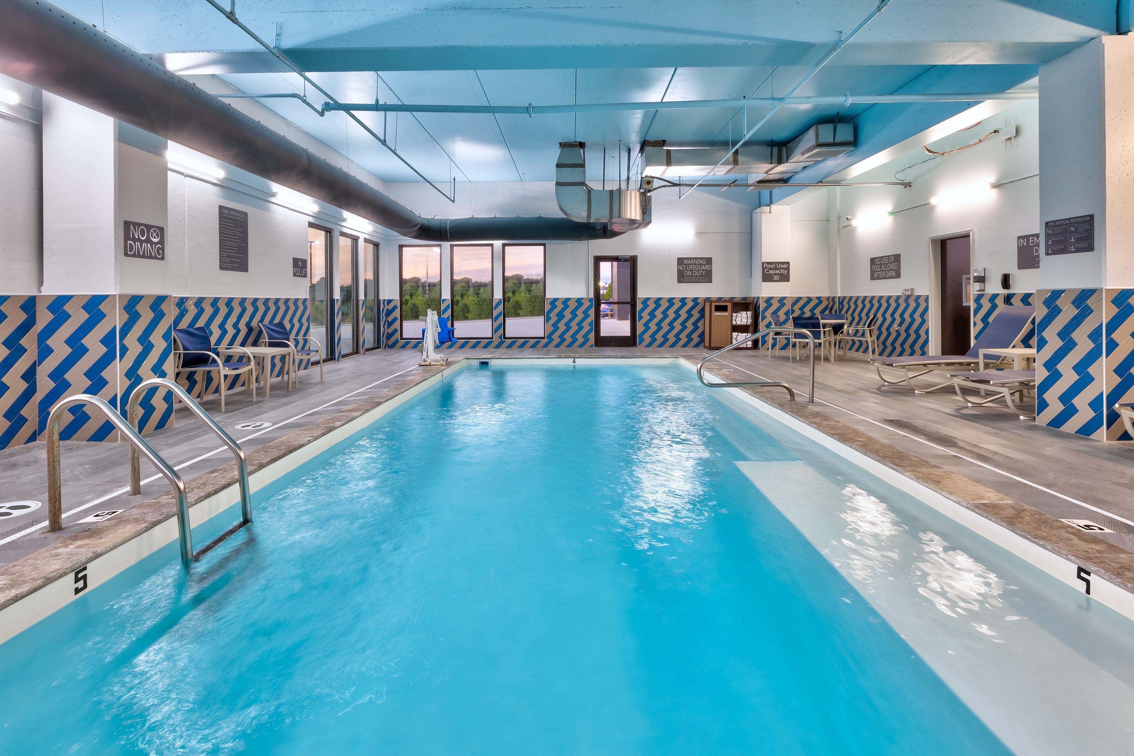 Holiday Inn Cookeville By Ihg 외부 사진