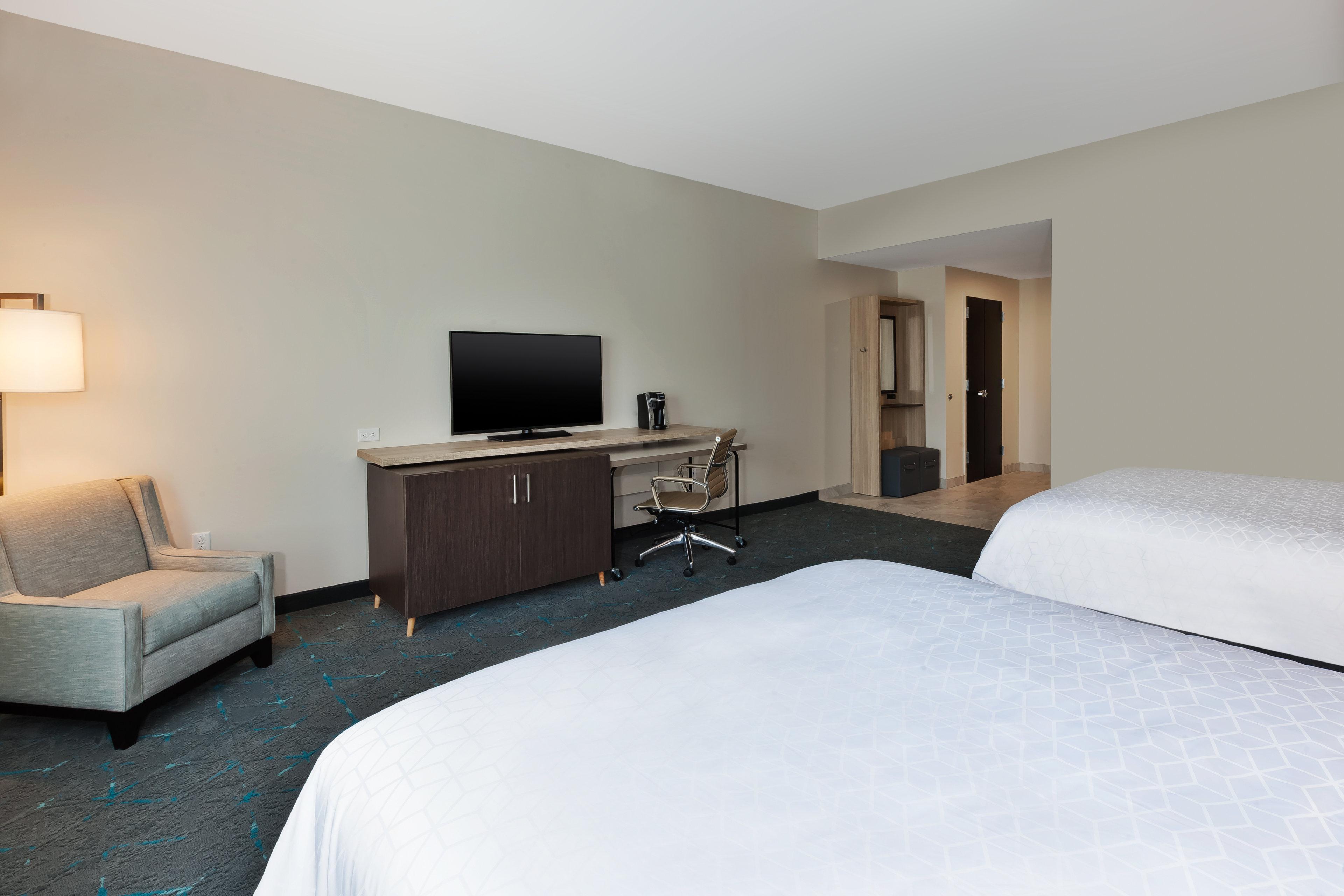 Holiday Inn Cookeville By Ihg 외부 사진