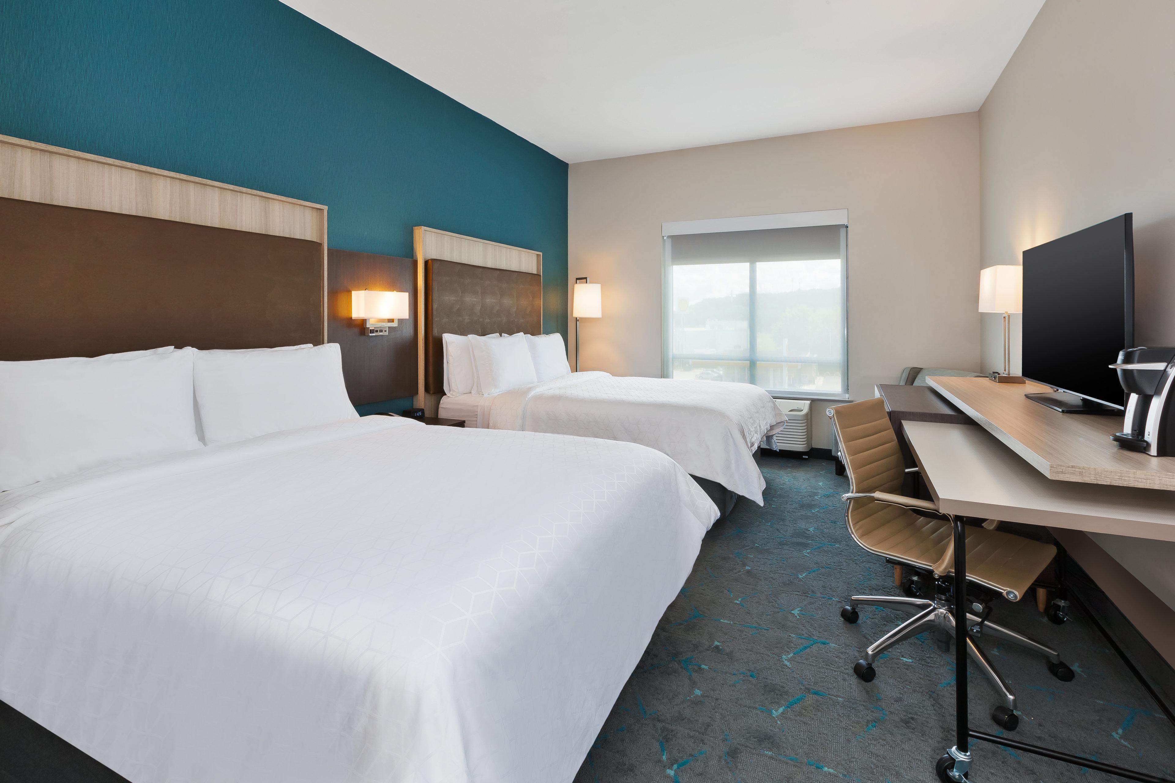 Holiday Inn Cookeville By Ihg 외부 사진