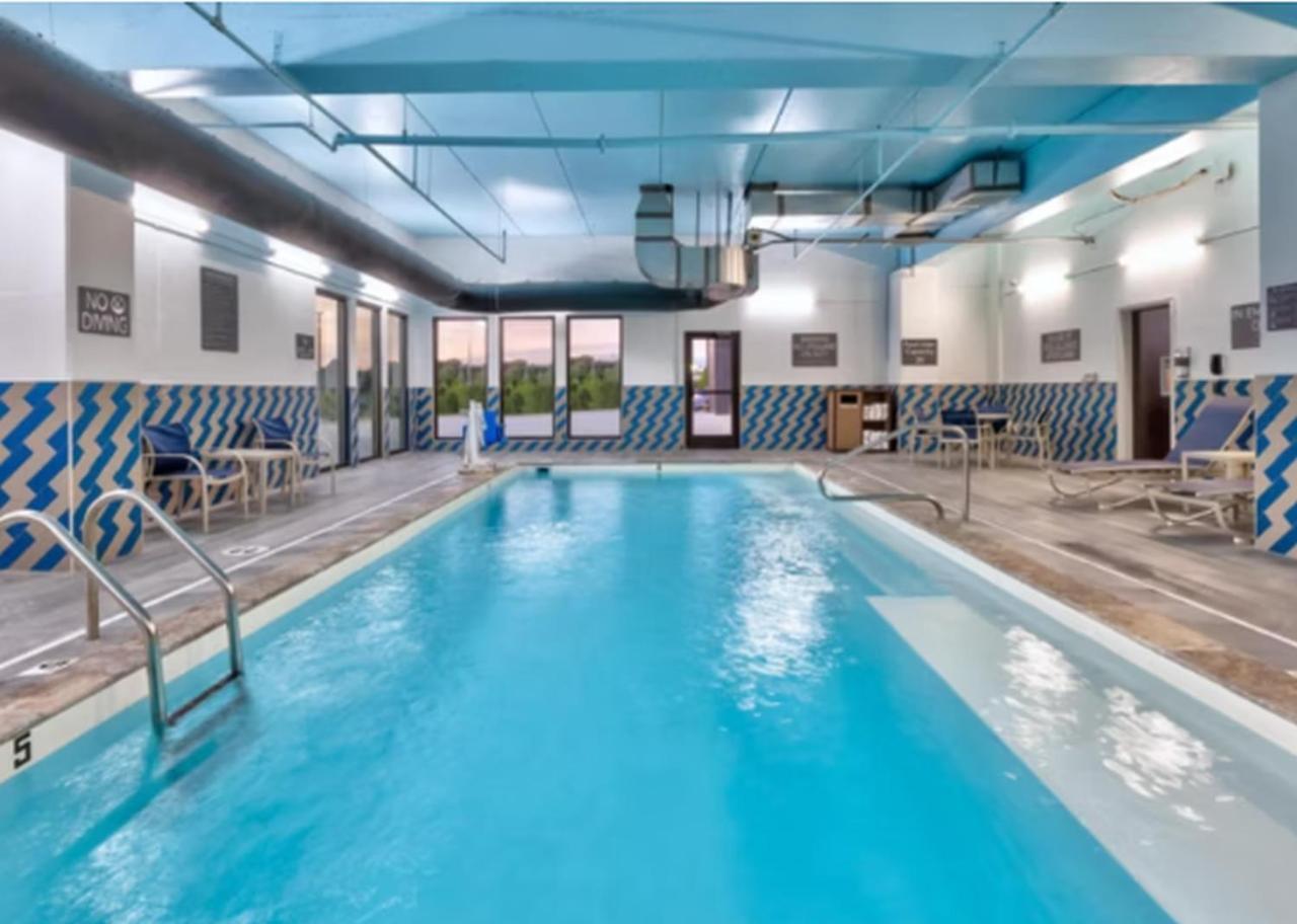 Holiday Inn Cookeville By Ihg 외부 사진